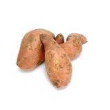 Batata Doce Laranja kilo