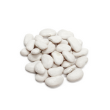Feijão Branco pac500gr