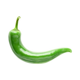Malagueta Verde pac200gr