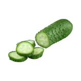 Pepino unidade