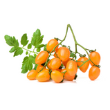 Tomate Cherry Amarelo pac250gr