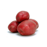Batata Vermelha Nova 20Kg