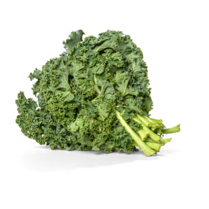 Couve Kale molho
