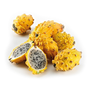 Pitaya Amarela unidade