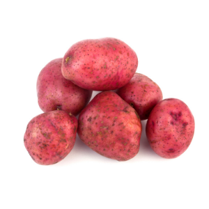Batata Vermelha Nova 20Kg