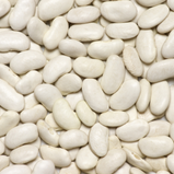 Feijão Branco pac500gr