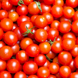 Tomate Cherry pac250gr