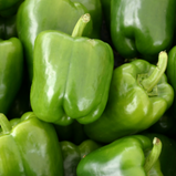 Pimento Verde unidade