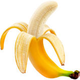 Banana unidade