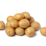 Batata Branca assar kilo