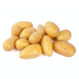 Batata Branca assar kilo