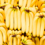 Banana unidade